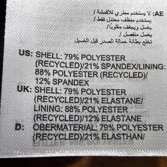 Adidas X Peloton Digi Motion Heat.RDY Believe This Sports Bra Size S - Picture 14 of 16